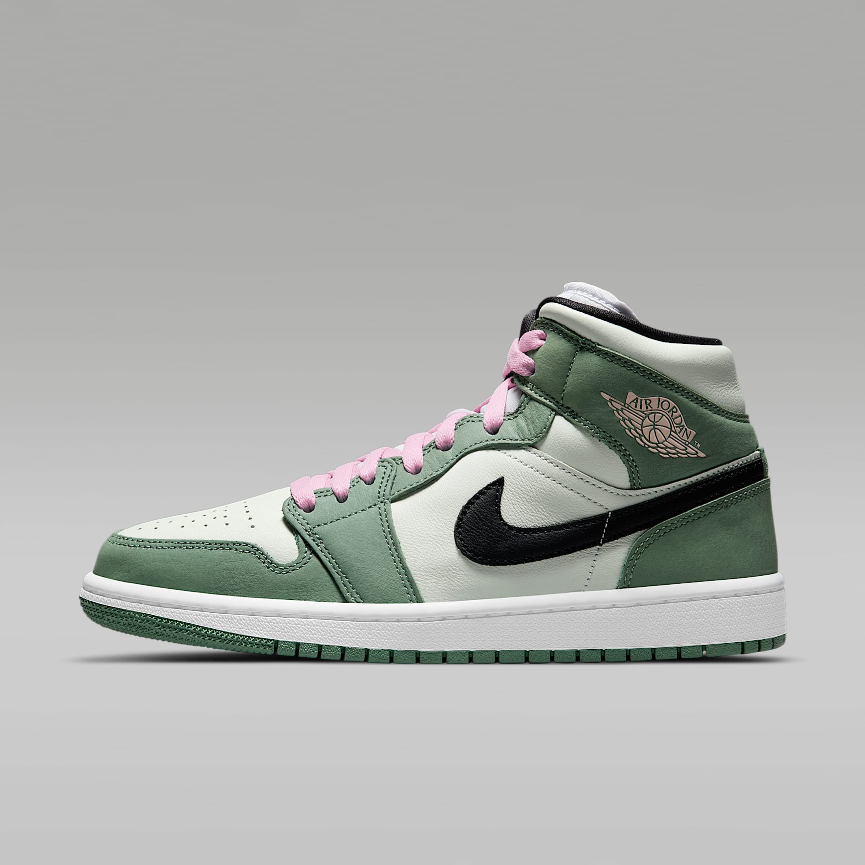 Air Jordan 1 Mid SE Kadın Ayakkabısı. Nike TR